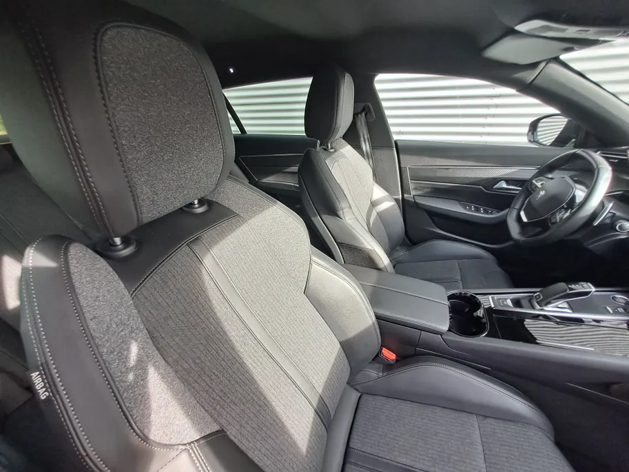 Peugeot 508 SW 1.2 PureTech Allure Pack Business AUTOMAAT | Navigatie | Cruise Adaptief | Climate | Sensoren | Apple Carplay/Android Auto