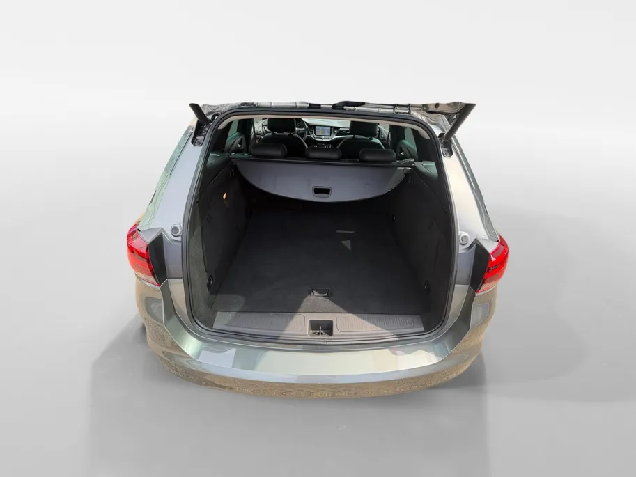 Opel Astra Sports Tourer 1.0 Turbo Business Executive | Stoel verwarming | Elektrische achterklep | Parkeersensoren | Navigatie | Climate |