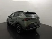 Kia Sportage 1.6 T-GDi 239pk Hybrid AT6 GT-PlusLine NIEUW