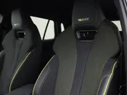 Škoda Elroq RS 340PK 4x4 Elektrische aandrijving |  20' inch velgen Draconis | €3000,- euro inruilpremie