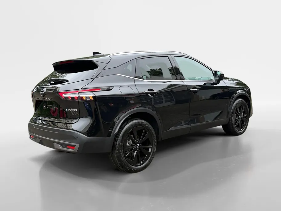 Nissan QASHQAI 1.3 MHEV Xtronic Tekna | NIEUW MODELJAAR | 6000 EURO KORTING | DIRECT RIJDEN | BOMVOL LUXE |