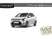 Kia Picanto 1.0 GDI 4-zits ExecutiveLine NIEUW - LEVERBAAR