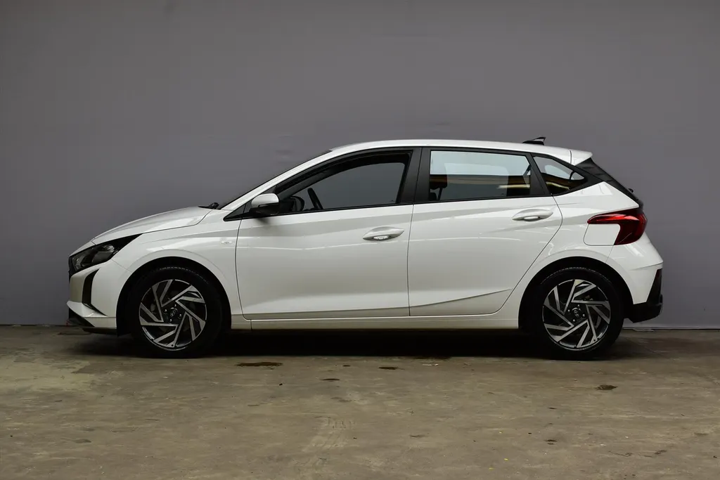 Hyundai i20 1.0 T-GDI 48V MHEV Comfort I Apple carplay & Android Auto