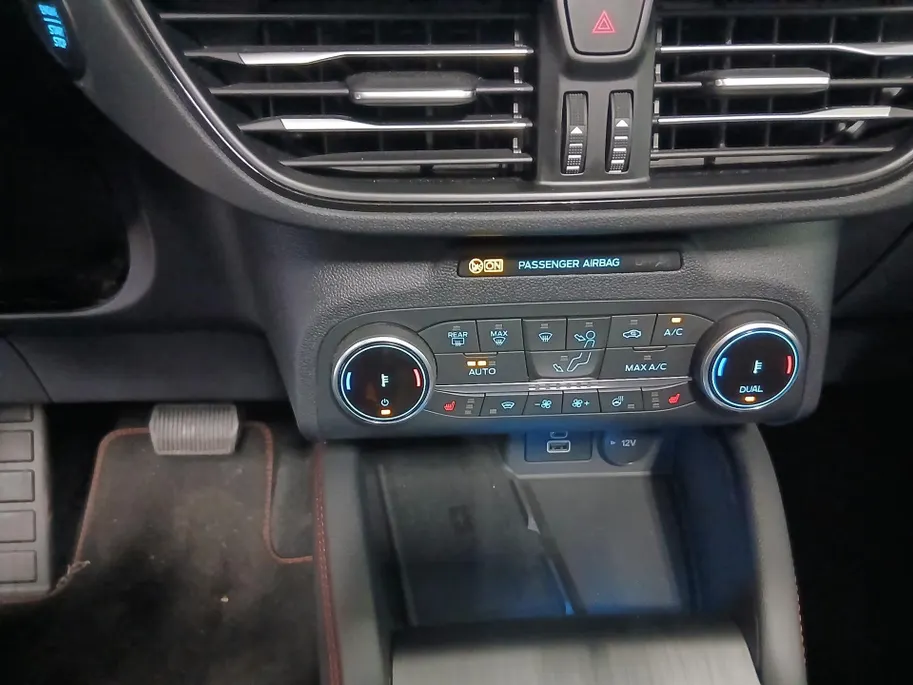 Ford Kuga 2.5 PHEV ST-Line X | Panoramadak | Trekhaak elektrisch | Technology Pack | Winter Pack | Head up display |