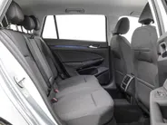 Volkswagen Golf variant Life Edition 1.5 eTSI 116 pk 7 versn. DSG · Achteruitrijcamera · draadloze telefoonlader · Prijs is inclusief inruilpremie · MEGA SALE