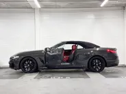 BMW 8 Serie Cabrio 840i High Executive