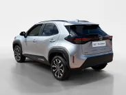 Toyota Yaris Cross 1.5 Hybrid Dynamic *Automaat*Navigatie*Camera*Climate Control*LM. Velgen*Zeer nette auto!