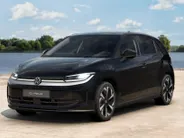 Volkswagen ID. Polo Life First Edition 52 kWh accu, 211 PK · Achteruitrijcamera · Draadloze telefoonlader · Stuurwiel verwarmd · Stuurwiel multifunctioneel ·