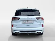 Ford Kuga 2.5 PHEV ST-Line X | Trekhaak | B&O audio | Winter Pack | Elektrisch. voorstoelen | Elektrisch. achterklep
