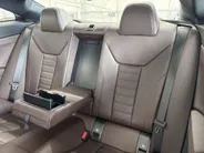 BMW 4 Serie Coupé 430i High Executive Model M Sport