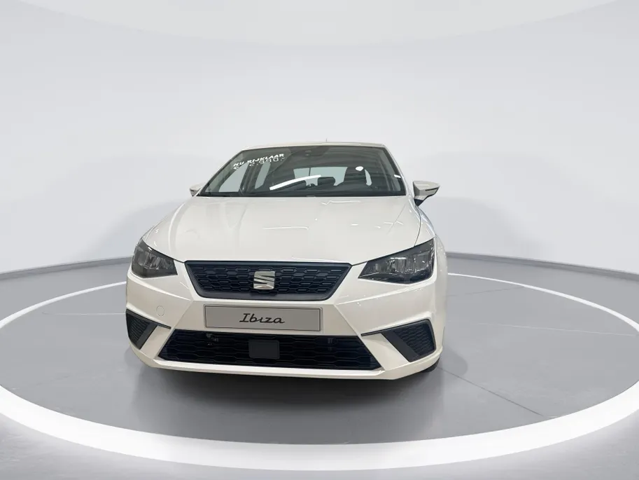 SEAT Ibiza 1.0 EcoTSI Style APPLE CARPLAY Lichtmetalen velgen | Parkeersensoren | 2500 herwaardering!!