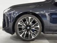 BMW iX xDrive60
