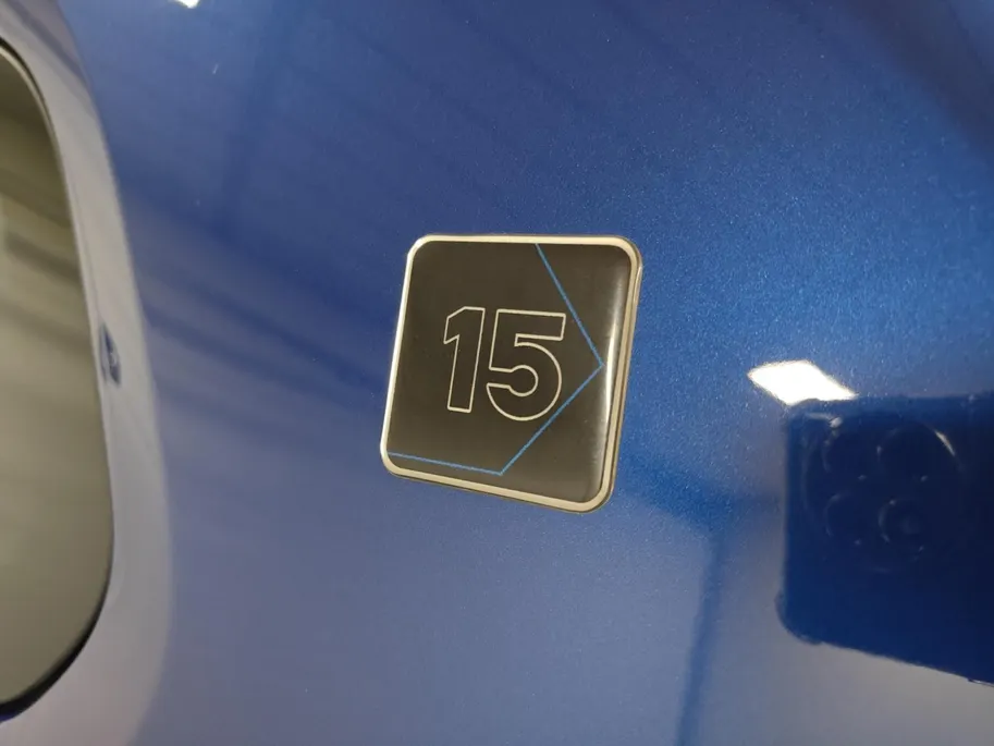 Dacia Duster 1.0 TCe Bi-Fuel Serie Limitee 15th Anniversary NAVI AIRCO CAMERA PARKEERSENSOREN CRUISE CONTROLE LM VELGEN HOGE INSTAP  ZEER MOOIE AUTO OP LPG 12 MAANDEN GARANTIE