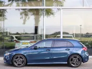 Mercedes-Benz A-Klasse 180 Business Solution AMG l Nightpakket l Achteruitrij camera l AMG Line l Ambiente lichtpakket