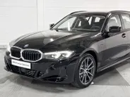 BMW 3 Serie Touring 330e