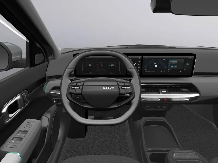 Kia EV4 Plus 58.3 kWh | Nieuw | Direct leverbaar | Actieradius tot 440 km (WLTP) | 18% bijtelling | Tot € 3.000 inruilvoordeel bij aanschaf |