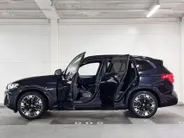 BMW iX3 High Executive