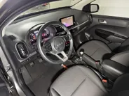 Kia Picanto 1.0 DPi 67pk 4-zits DynamicPlusLine
