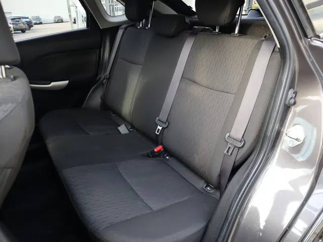 Suzuki Baleno 1.2 Hybrid High Executive Trekhaak | Adaptive Cruise | Body pakket VERKOCHT