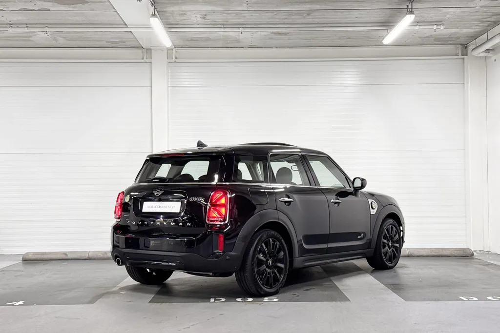 MINI Countryman Cooper S E ALL4