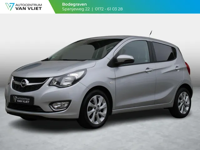 Opel KARL