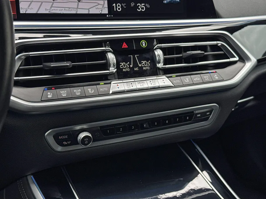 BMW X5 xDrive45e