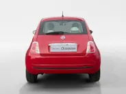 Fiat 500 1.0 TwinAir Pop | Bluetooth | Airco | Elektrische Ramen | All Season Wielen | NAP | Volledig Onderhoud