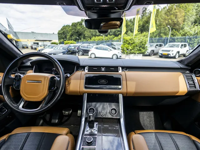 Land Rover Range Rover Sport 2.0 P400e Autobiography Dynamic