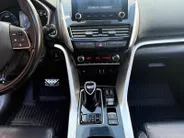 Mitsubishi Eclipse Cross 2.4 PHEV Instyle Trekhaak | Stoel verwarming | Achteruitrijcamera | Leder | Cruise control