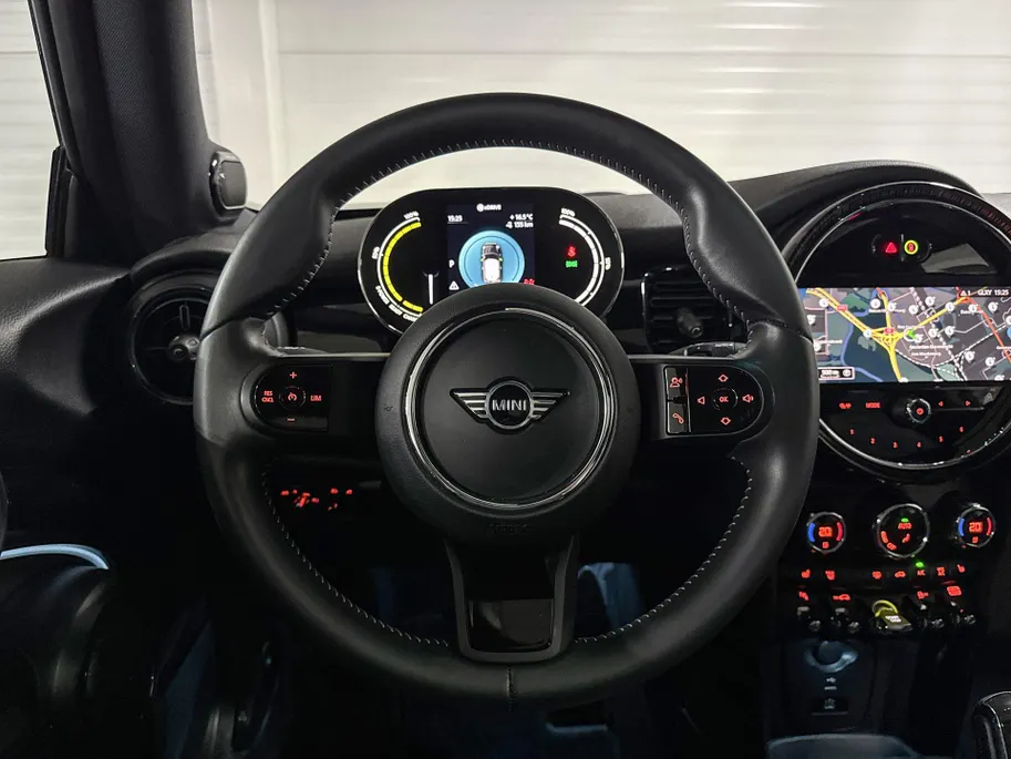 MINI Cooper 3-deurs Electric Classic