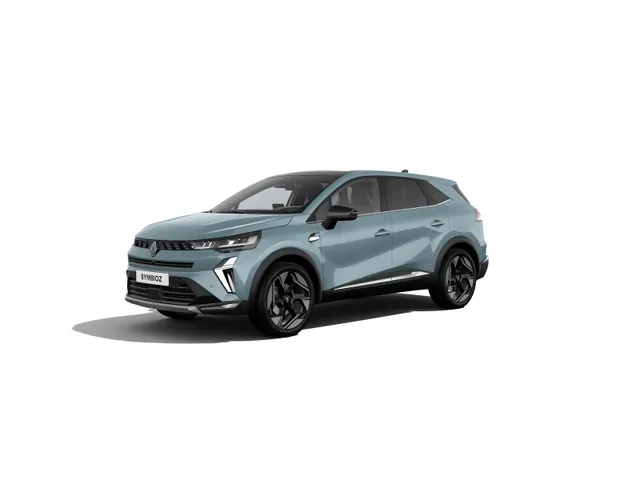 Renault Symbioz Iconic | Achteruitrijcamera | Active driver assist | Elektrisch verwarmbare voorstoelen