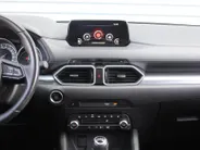 Mazda CX-5 2.0 SkyActiv-G 165 Comfort | Trekhaak | Stoel-/stuurverwarming | Dodehoek detectie | Carplay | Clima | 19' LM | Parkeersensor v+a | LED |