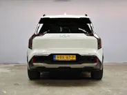 Kia EV9 99,8kWh 384pk AWD Dual Motor GT-Line