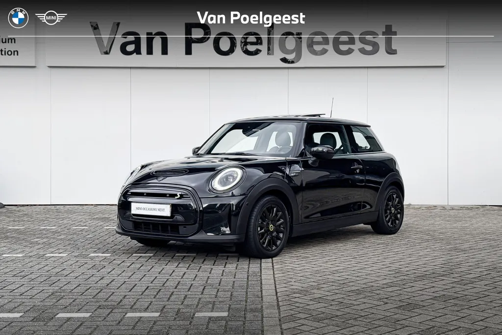 MINI Cooper 3-deurs Electric Yours