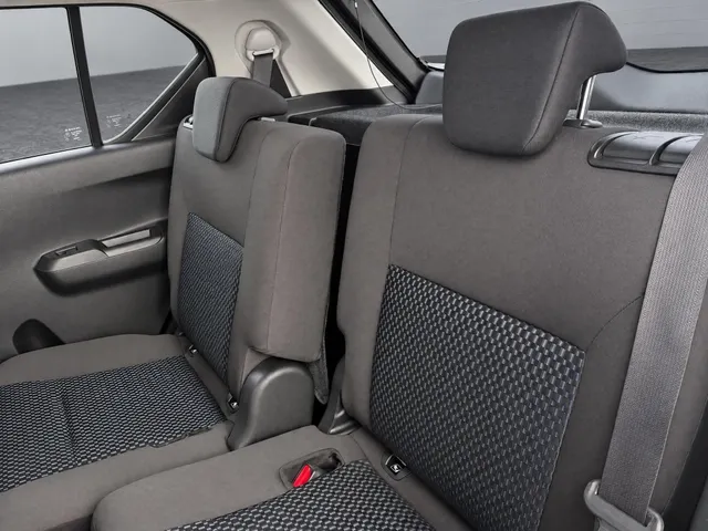Suzuki Ignis 1.2 SH Style | All Seasons | Trekhaak | Automaat