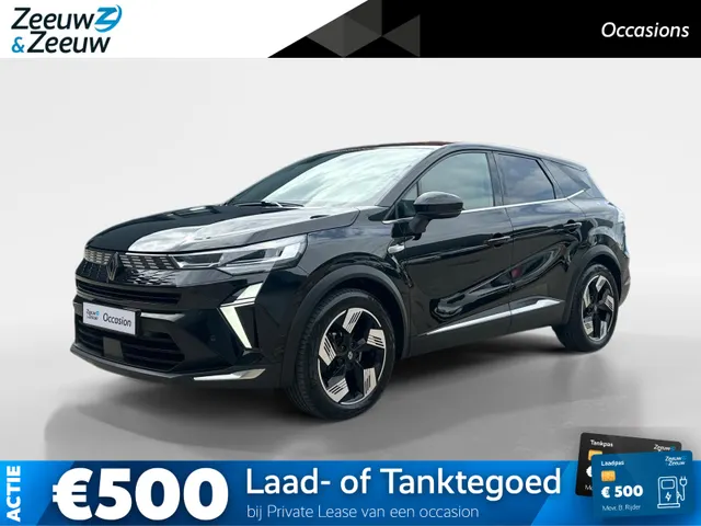 Renault Symbioz