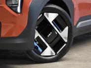 Kia EV3 81,4 kWh 204pk Plus Advanced