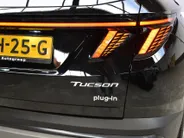 Hyundai Tucson 1.6 T-GDi PHEV Premium I Leder I 360 Camera