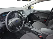 Ford Focus Wagon 1.0 Titanium | Goed onderhouden! | Apple Carplay/Android Auto | Cruise Control | Achteruitrijcamera | Climate Control | Parkeersensoren rondom | 12 maanden garantie! |