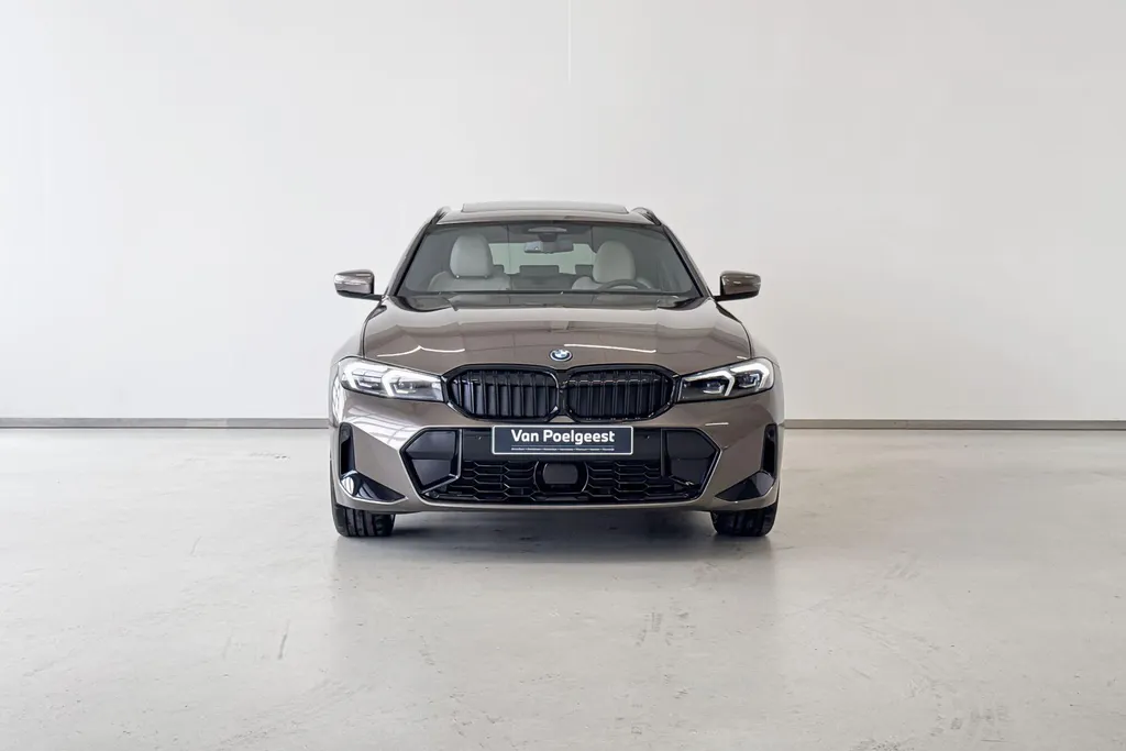 BMW 3 Serie Touring 330e Innovation Pack M Sportpakket Pro