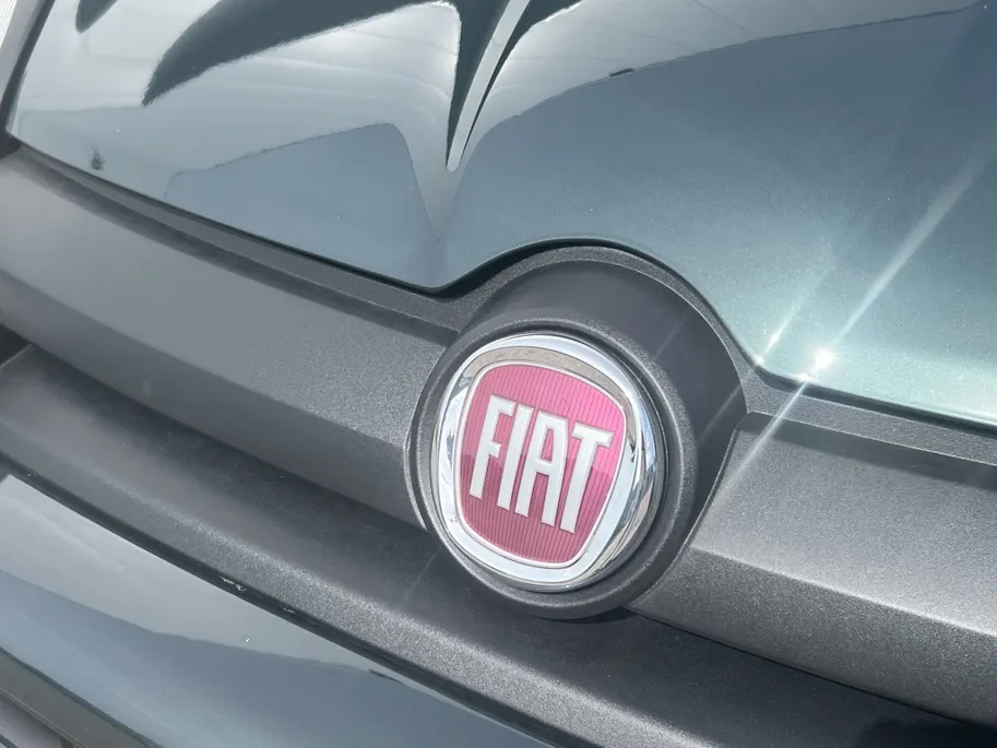 Fiat Panda 1.0 Hybrid Pandina | Cruise Control | Carplay | Airco