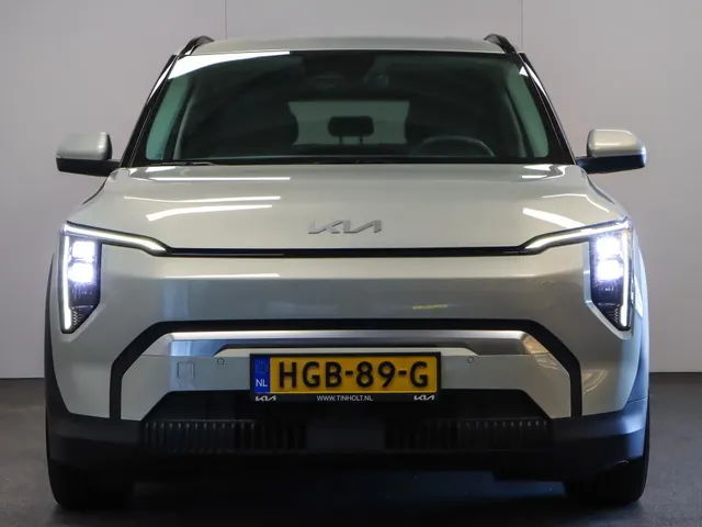 Kia EV3 Plus 81.4 kWh