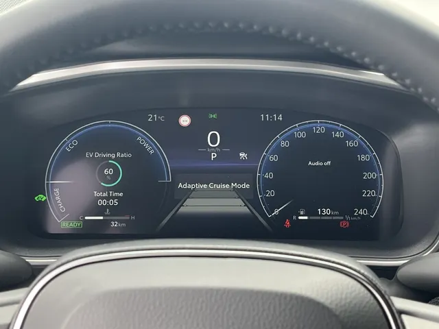 Toyota Corolla Touring Sports Hybrid 140 Active