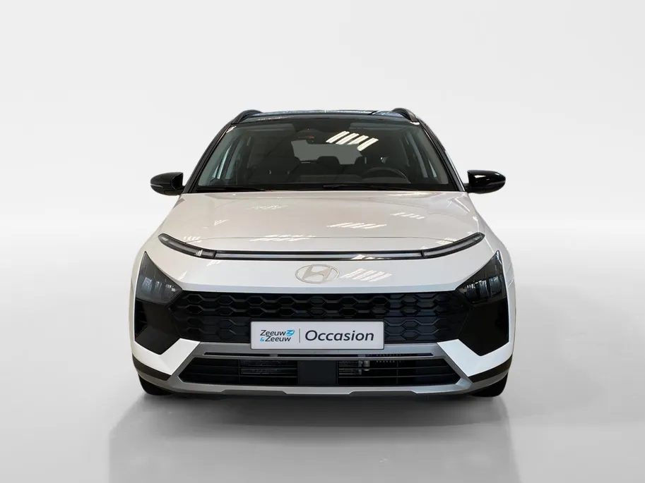 Hyundai Bayon 1.0 T-GDI Comfort | AUTOMAAT | NAP |