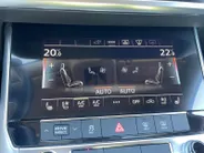 Audi A6 Limousine 50 TFSI e quattro Business edition *Automaat*Navi+360Camera*Schuif/kanteldak*Climate Control*Stoelverwarming/ventilatie*Elekt. Achterklep*Memory stoelen*Nette auto!