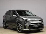 Kia Picanto 1.0 DPi 68pk 4-zits AMT ExecutiveLine