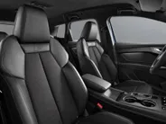 Audi Q4 Q4 S edition performance 286 PK · Trekhaak elek. wegklapbaar · Tech plus · Lendensteunen