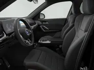 BMW iX1 eDrive20 67 kWh M Sport Edition