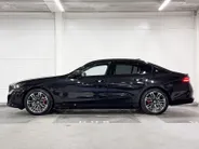 BMW 5 Serie Sedan 530e