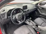 Mazda 3 2.0 Skylease Nederlandse auto | Navigatie | Trekhaak | Parkeersens | Cruise | etc.